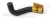 Hose ERR4764, T-Piece To Intake, Solenoid Valve On The Plenum Chamber, For Land Rover Discovery I, Defender 90 And 110, And Range Rover Classic (See Fitment Years)