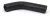 Flame Trap Hose ERR4763, T-Piece To Plenum Chamber, For Land Rover Discovery I, Defender 90 And 110, And Range Rover Classic (See Fitment Years)