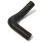 Hose ERR5039, Valve Cover To Plenum, Left Hand, For Land Rover Discovery I, Defender 90, And Range Rover P38 (See Fitment Years)