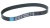 Secondary Drive Belt PQS500221 For Land Rover LR3, Range Rover Sport And Range Rover Full Size (See Fitment Years)