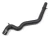 Genuine Hose LR031683, Return For Lower Heater Pipe, For Range Rover Full Size L322, 2006 - 2009