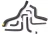 Coolant Hose Kit For Range Rover Classic 1987 - 1989