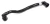Genuine Hose, PCV Valve To Intake Manifold, For Land Rover LR3, Range Rover Sport And Range Rover Full Size L322, 2005 - 2009