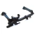 Water Tube With Sensor LR122710, Engine Coolant Outlet Flange, Heater Manifold To Chassis Crossmember, For Land Rover LR4, Range Rover Sport Supercharged, And Range Rover Full Size L405 (See Fitment Years)