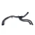 Radiator Lower Heater Hose PCH500962 For Land Rover LR3 And Range Rover Sport Non-Supercharged (See Fitment Years)