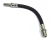 Hose, Flex Clutch Master To Slave, For Land Rover Discovery I, And Defender 90 And 110 (See Fitment Years)