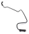 Coolant Hose PCH000420, Expansion Tank To Throttle Hose, For Land Rover Discovery Series II