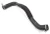 Genuine Top Radiator Hose LR013681 For Land Rover LR4 And Range Rover Sport, 2010 - 2013