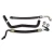 Power Steering Hose Kit For Range Rover Classic, 1987 - 1992