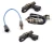Front And Rear Oxygen Sensor Kit, 4-Piece Set, Plug And Play, For Land Rover LR4, Range Rover Sport And Range Rover Full Size (See Fitment Years)