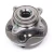 Hub Bearing Assembly LR076692, Front Left Or Right Hand, Original Equipment By Timken, For Land Rover LR3, LR4, And Range Rover Sport (See Fitment Years)