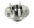Rear Wheel Hub RUC500120 For Land Rover LR3, LR4 And Range Rover Sport, Bearing Sold Separately (See Fitment Years)