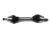 Axle Shaft IED500120, Front Left , For Range Rover Full Size L322, 2003 - 2012