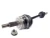 Front Right Hand Axle Shaft LR071930 With Axle Nut, Original Equipment, For Land Rover LR3, LR4, And Range Rover Sport (See Fitment Years)
