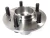 Wheel Hub LR009816, Front Or Rear, For Range Rover Full Size L322, 2003 - 2009