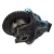 Remanufactured Differential Assembly TBB000270, 4-Pin Style, For Range Rover P38 And Land Rover Defender 90, 110, And 130 Rest-Of-World Models (See Fitment Years And Position)