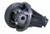 Differential FTC2750, 10-Spline, 4-Bolt Flange, 3:54:1 Ratio, Front Or Rear, Remanufactured, For Range Rover Classic, 1987 - 1993 (See Fitment Year Notes)