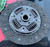 LOF POWERspec Super Heavy Duty Clutch Assembly For Land Rover Defender 200 And 300 Tdi, 2.8 Tgv Hs International