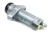 Clutch Slave Cylinder FTC5071, Original Equipment By Lockheed, For Land Rover Defender 90 And 110 (See Fitment Years)