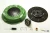 LOF POWERspec Clutch Assembly, 23-Spline, For Land Rover Defender 90 And 110
