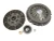 Clutch Kit For Land Rover Series 3, 1971 - 1974