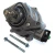 Brake Vacuum Pump LR082226 By Allmakes For Land Rover LR4, Discovery 5, Range Rover Sport, Range Rover Full Size, And Range Rover Velar (See Fitment Years)