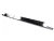 Rear Replacement Bumper NTC7042, Chrome, For Range Rover Classic County, 1987 - 1995