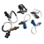 Oxygen Sensor Kit, Original Equipment by BOSCH, Includes All 6 Plug-n-Play Sensors, For Range Rover Sport And Range Rover Full Size L405 (See Fitment Years)
