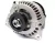 Alternator YLE10100, 100 Amp, For Land Rover Defender 90 And Range Rover Classic (See Fitment Years)