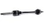 Rear Right Axle Shaft LR071933, Original Equipment, For Land Rover LR3, LR4, And Range Rover Sport, Vehicles Without Electronic Differential (See Fitment Years)