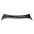 Genuine Windshield Finisher LR096164, Lower Cowl Cover, For Land Rover LR3, LR4, And Range Rover Sport (See Fitment Years)