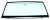 Heated Windshield BTR9641 For Range Rover Classic 1995