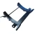 Chassis Rear Quarter LRD211, Non-Galvanized, For Land Rover Discovery Series II