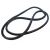 Sunroof Seal EEQ500010 For Land Rover Discovery I And Discovery Series II (See Fitment Years)