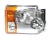 Genuine Halogen Headlight Assembly XBC500362, Right Hand, For Land Rover LR3