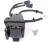 Land Rover Genuine Trailer Wiring Kit VPLGT0074 For Range Rover Full Size L405, 2013 - 2018, Includes Flat-4 And 7-Way Connectors