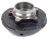 Hub And Stud Assembly RUB500240 For Land Rover Discovery I, Defender 90 And 110, And Range Rover Classic (See Fitment Years)