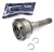 CV Joint - From 1990-1993 - With ABS