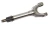 Front Outer Axle Stub Shaft 242520 For Land Rover Series 2, 2A, And 3, 1958 - 1974