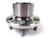 Front Wheel Hub With Bearing Assembly LR003157 For Land Rover LR2