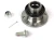 Differential Flange Kit (4 Bolt)