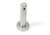 Clevis Pin 536803 For Clutch Cross Shaft On Land Rover Series 2 And 2A, 1958 - 1971