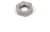 Nut (Jamb) For Clutch Slave Flex Line - Upper Connection