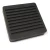 Clutch Pedal Cover For Defender 90 And Defender 110