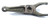 Clutch Bearing Lever Release Fork 576137 For Land Defender 90 And 110 (See Fitment Years)
