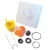 Brake Master Cylinder Repair Kit SJJ100362 For Land Rover Discovery Series II