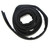 Front Door Window Lift Channel Glazing Rubber MWC9602 For Land Rover Discovery I And Range Rover Classic, Vehicles With 4mm Thick Glass (See Fitment Years)