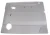 Genuine Front Right Hand Door Casing AWR4648LOY For Land Rover Defender 90 Station Wagon 1994 - 1997, From VA999172 - On