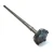 Rear Left Axle FTC3271, 24-Spline Differential-End, For Land Rover Discovery I, Defender 90, And Range Rover Classic (See Fitment Years)