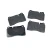 Genuine Front Brake Pads SFP500070 For Range Rover Sport Supercharged And Range Rover Full Size L322 Supercharged, 2006 - 2009